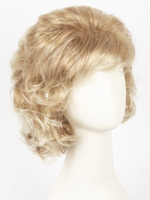 Compliment | Synthetic Wig (Basic Cap) - Musesware