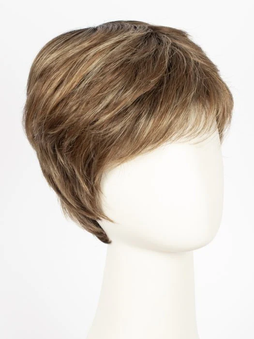 Debbie | Synthetic Wig (Mono Crown) - Musesware