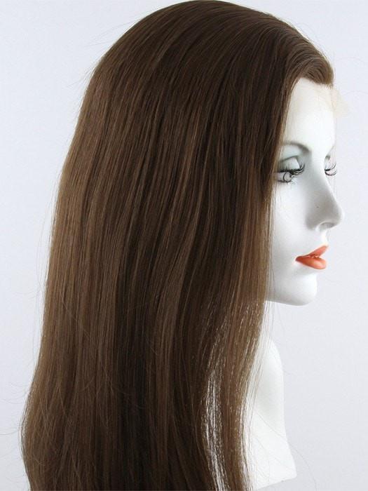 Christina | Remy Human Hair Lace Front Wig (Hand-Tied) - Musesware