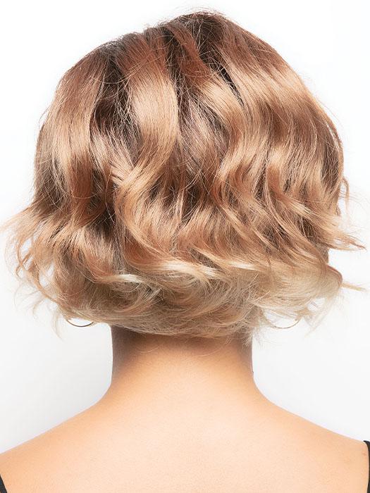 Wyatt | Synthetic Wig (Basic Cap) - Musesware