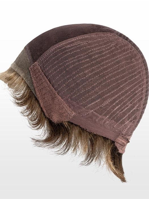 Call by Ellen Wille | Synthetic Lace Front Wig (Mono Top) | CLOSEOUT - Musesware