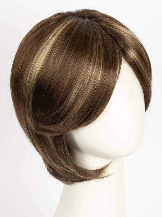 Becky | Synthetic Wig (Mono Top) | CLOSEOUT - Musesware