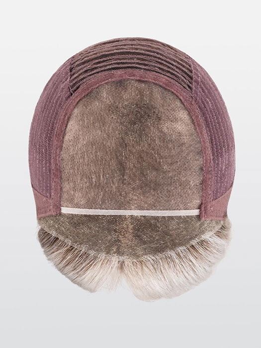 Mila | Synthetic Lace Front Wig (Mono Top) - Musesware