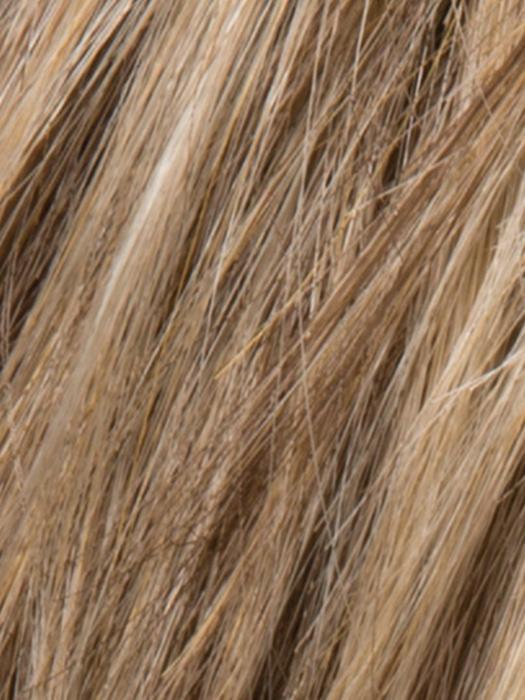 Close | Synthetic Lace Front Hair Topper (Hand-Tied) - Musesware