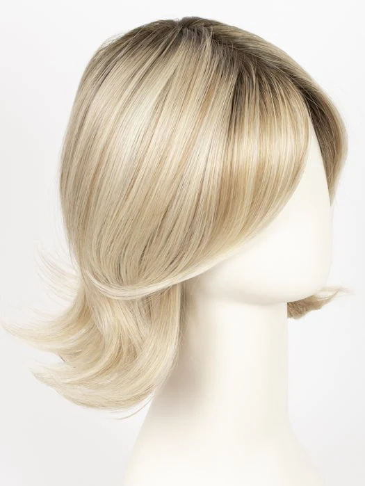 Elizabeth | HF Synthetic Lace Front Wig (Mono Top) - Musesware