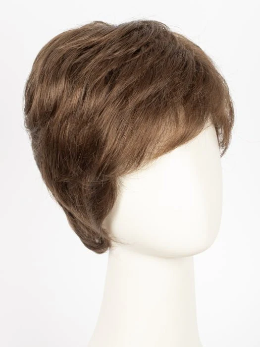 Light Mono | Synthetic Wig (Mono Top) | CLOSEOUT - Musesware