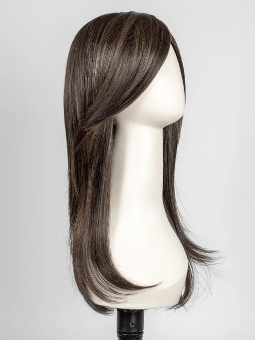Mesmerized by Raquel Welch | HF Synthetic Lace Front Wig (Hand-Tied) - Musesware