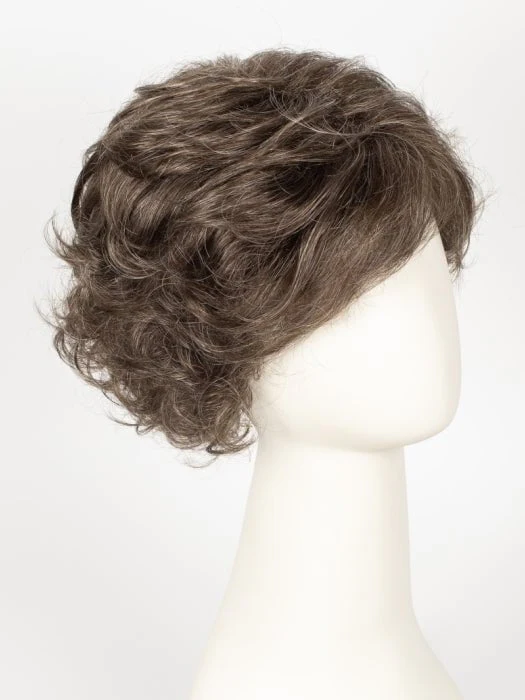 Lily | Synthetic Wig (Basic Cap) - Musesware