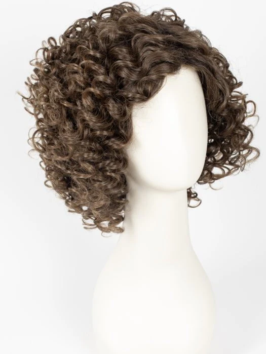 Click, Click, Flash | Synthetic Lace Front Wig (Basic Cap) - Musesware