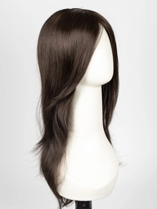 Zara Petite | Synthetic Lace Front Wig (Mono Top) - Musesware