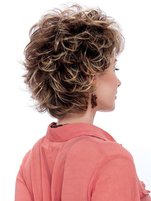 Carly by Estetica | CLOSEOUT - Musesware