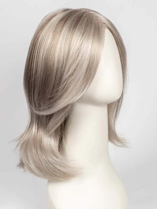 Elle | Synthetic Lace Front Wig (Mono Top) - Musesware