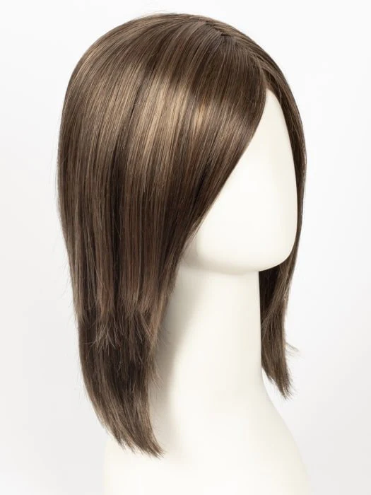 Sky | Synthetic Lace Front Wig (Basic Cap) - Musesware
