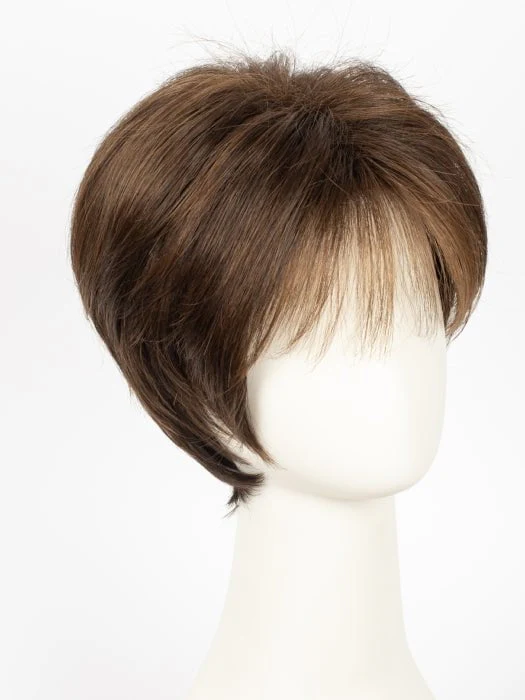 Samy | Synthetic Wig (Basic Cap) - Musesware