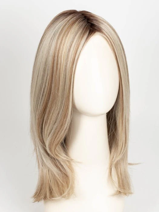 Celine | Synthetic Lace Front Wig (Hand-Tied) | CLOSEOUT - Musesware