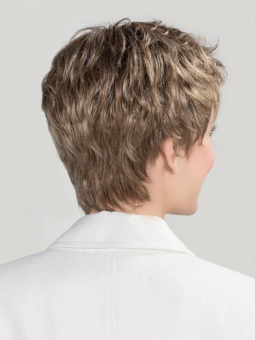 Lina Small | Synthetic Wig (Basic Cap) - Musesware