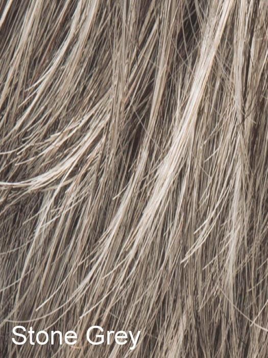 Lace Top | Synthetic Hair Topper with Lace Front (Mono Top) - Musesware