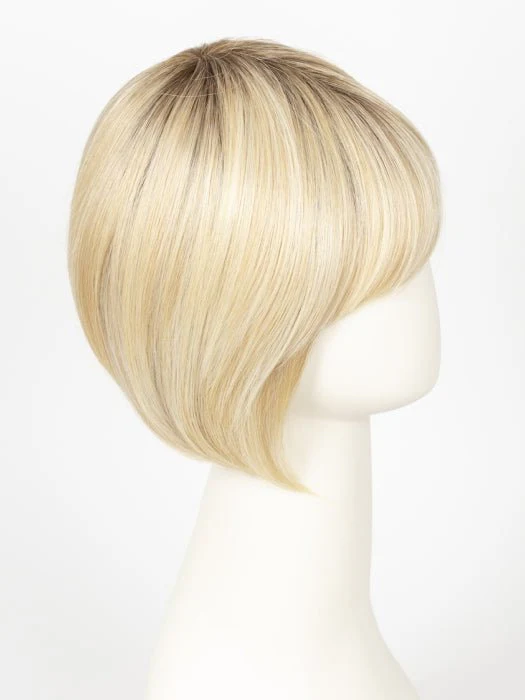 Le Bob by Tress Allure | HF Synthetic Lace Front Wig (Mono Top) | CLOSEOUT - Musesware