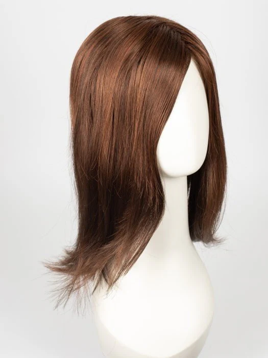 Level | Synthetic Wig (Mono Crown) - Musesware