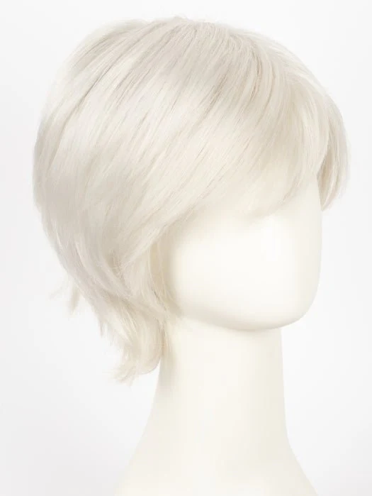 Ellen | Synthetic Lace Front Wig (Mono Crown) - Musesware