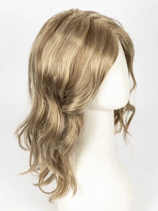 Ocean | Synthetic Lace Front Wig - Musesware