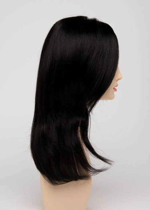 Belinda | Synthetic Lace Front Wig (Mono Part) - Musesware