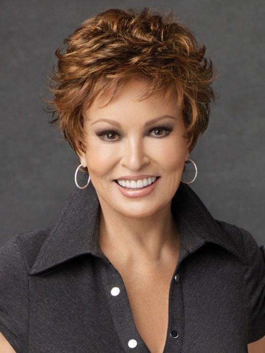 Autograph by Raquel Welch | Lace Front Wig | CLOSEOUT - Musesware