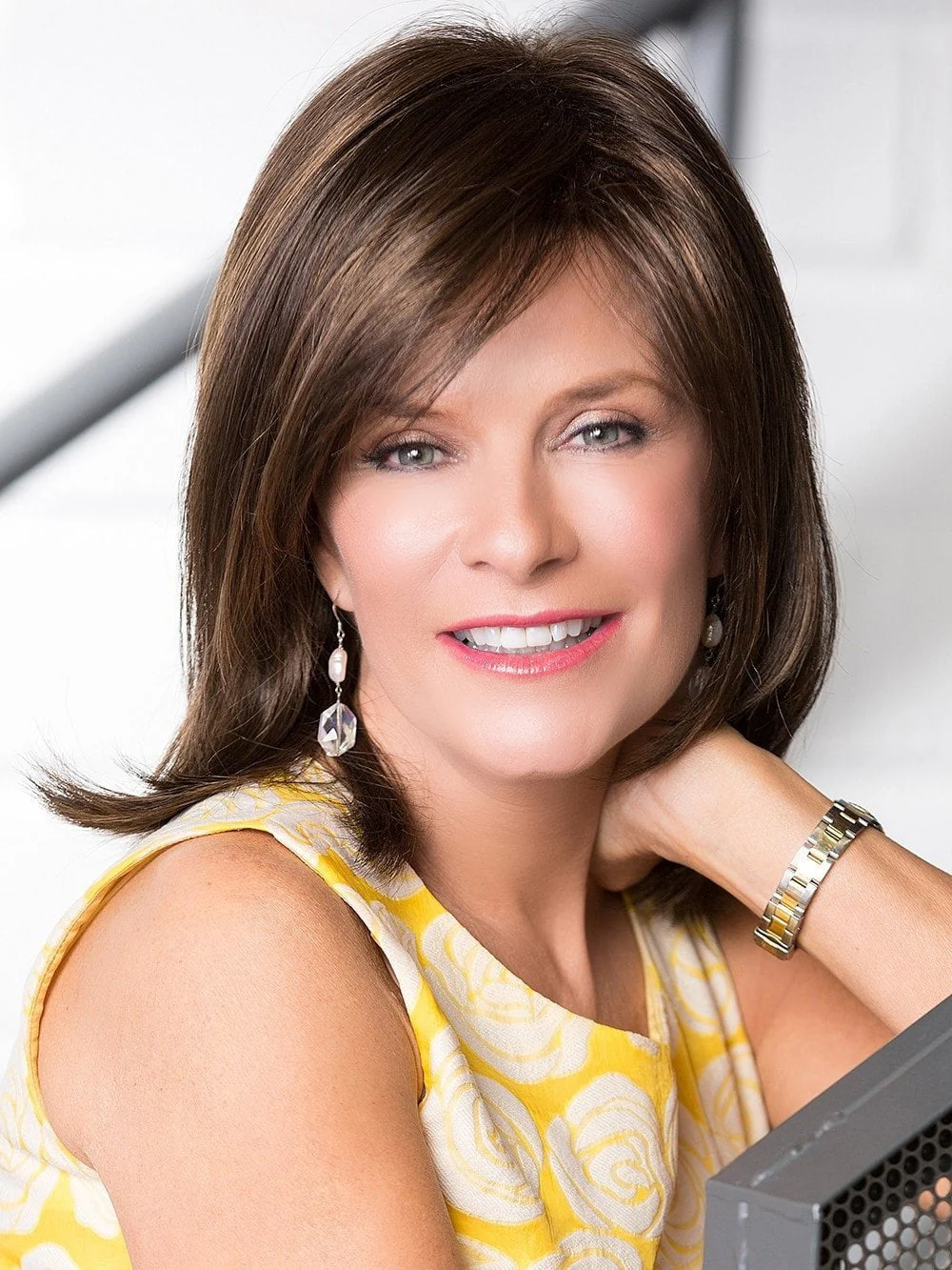 Luminous Wig | Synthetic (Basic Cap) | CLOSEOUT - Musesware