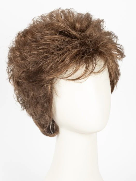 Sheena Petite | Synthetic Wig (Basic Cap) - Musesware