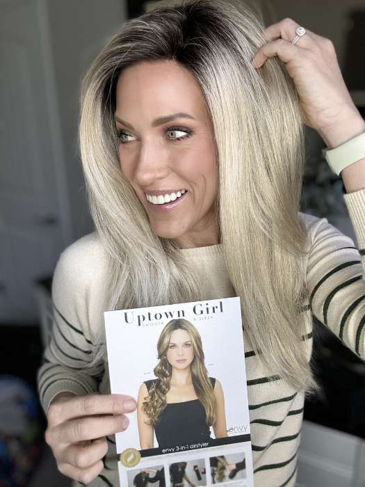 3-in-1 Airstyler - Musesware