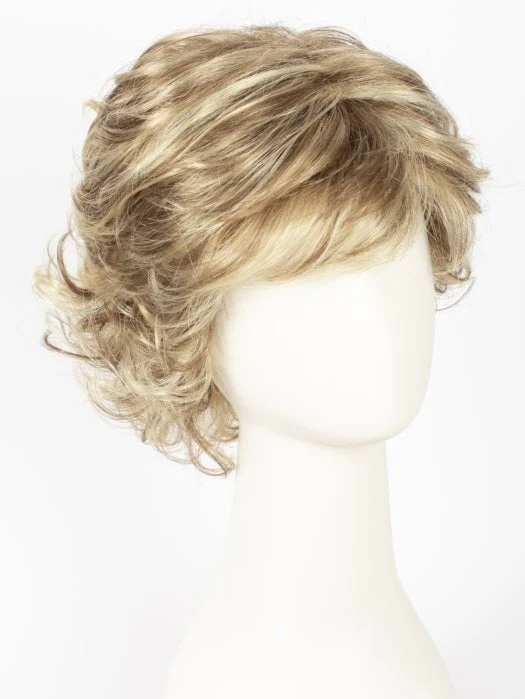 Mandy | Synthetic Wig (Basic Cap) - Musesware