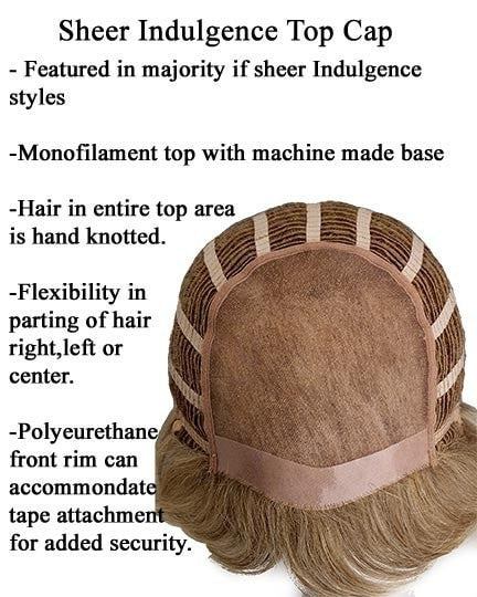 Eternity by Raquel Welch | Mono Top | CLEARANCE - Musesware