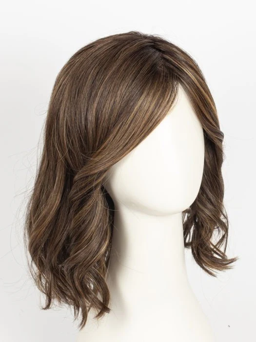 Vero | Synthetic Lace Front Wig (Lace Part) - Musesware