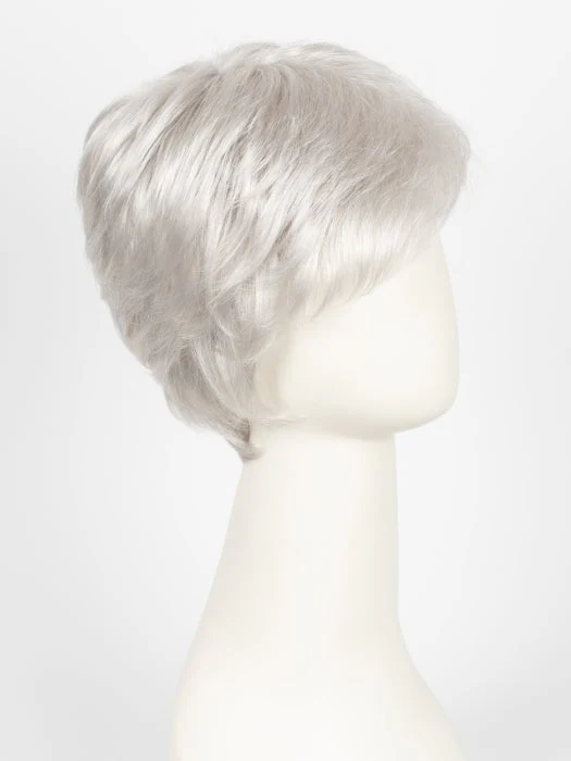 Winner Premium | Synthetic Lace Front Wig (Mono Crown) - Musesware
