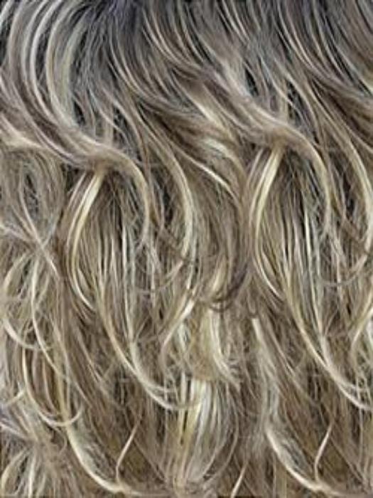 Christina by Estetica | Layered Synthetic Wig | CLOSEOUT - Musesware