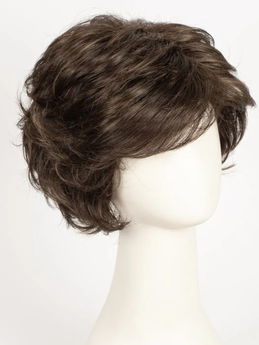 Bianca | Synthetic Wig (Basic Cap) - Musesware