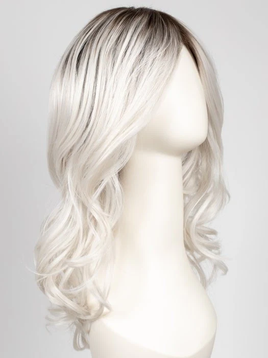 Whiteout HF Synthetic Wig (Basic Cap) - Musesware