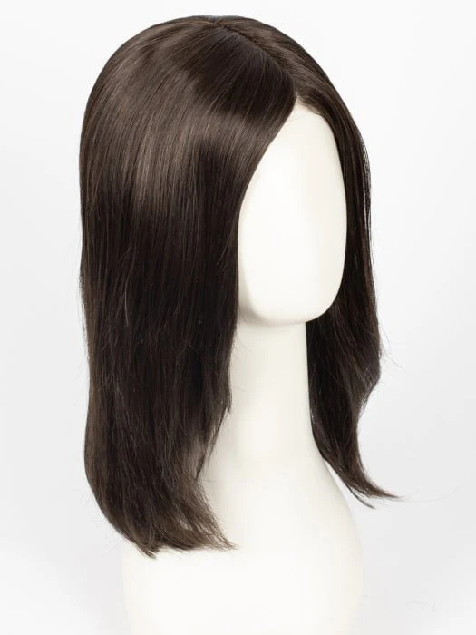 Hudson | Synthetic Lace Front Wig (Mono Top) - Musesware