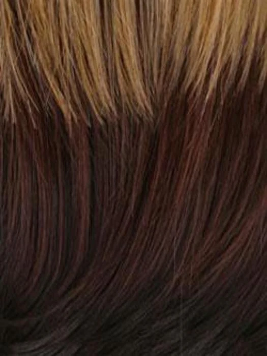 Kellita by Vivica Fox | Synthetic Wig for Black Women - Musesware