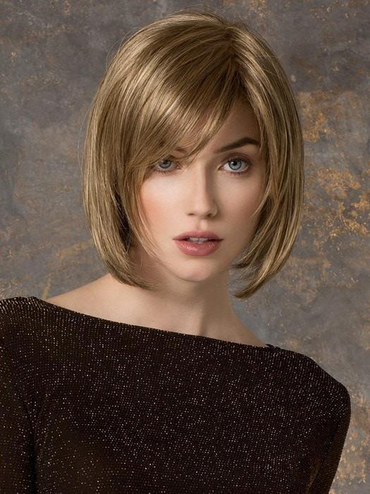 Tempo 100 Deluxe Large | Synthetic Lace Front Wig (Hand-Tied) - Musesware