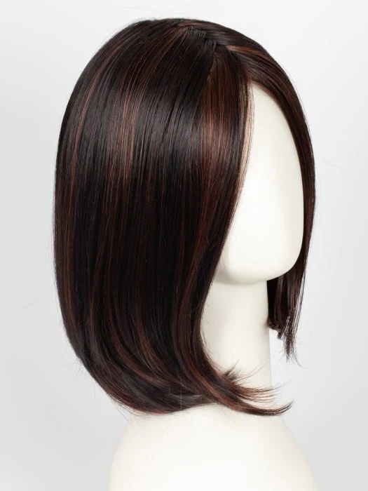 Haute | HF Synthetic Lace Front Wig (Mono Part) - Musesware