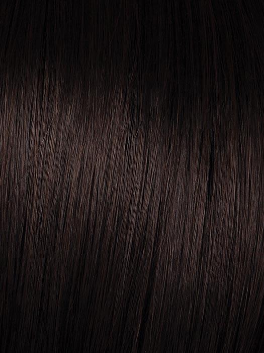 Pretty in Page | Synthetic HF Wig (Mono Crown) - Musesware