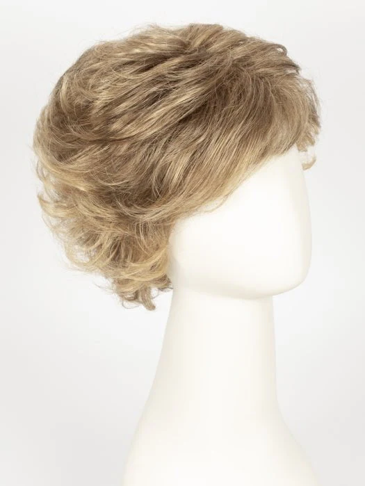 Lily Petite | Synthetic Wig (Basic Cap) - Musesware