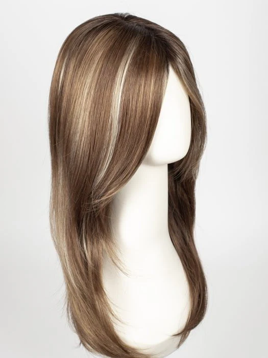 Shilo | Synthetic Wig (Mono Top) - Musesware