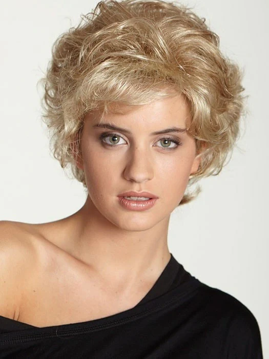 Carolyn by Aspen | Synthetic Wig | CLEARANCE - Musesware