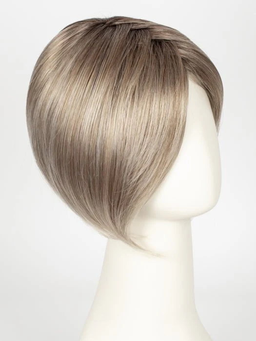 Rich Mono | Synthetic Lace Front Wig (Mono Top) - Musesware