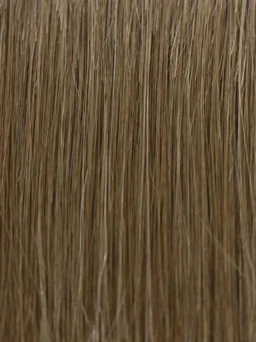 Leading Edge | Synthetic Lace Front Wig (Mono Top) - Musesware