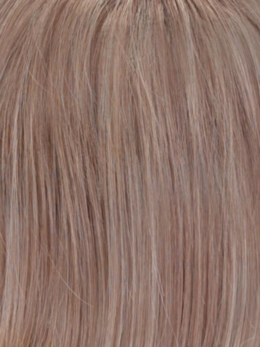 Emma | Synthetic Wig (Mono Top) - Musesware