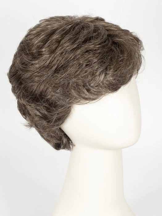 JR | Synthetic Wig (Basic Cap) - Musesware