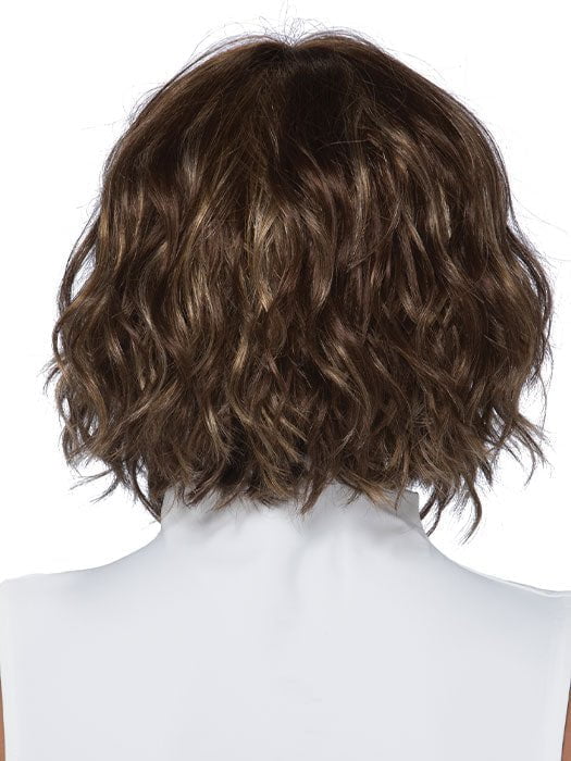 Haven | Synthetic Lace Front Wig (Mono Top) - Musesware